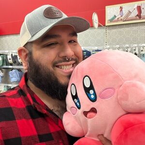 Meet your Posher, Alfredo